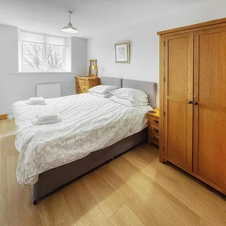 Prázdninový dům Castleriggs - Uk45178