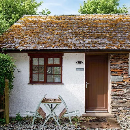 Castleriggs - Uk45178 Holiday home